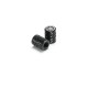 Аксесуар Yamaha — Фрезеровані компоненти (90338-W1018-BU)