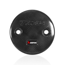Carbon двигун кришка TMAX