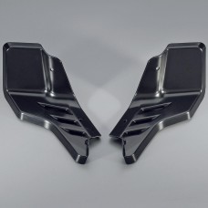 GYTR пластиковий Footwell Extensions