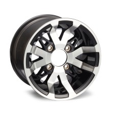 Alloy обод задній 10