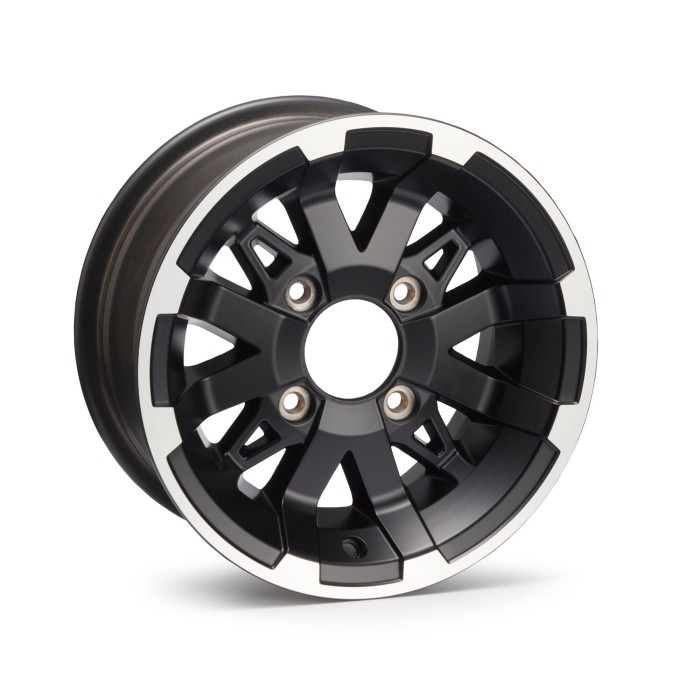 Alloy обод задній 10