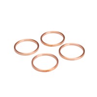 Yamaha B3L-14613-70-00 — GYTR Exhaust Gasket комплект