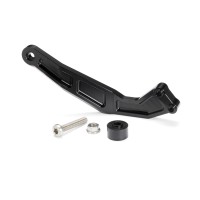 Yamaha B3L-EV03B-RK-00 — Akrapovic Evo3 глушник кронштейн