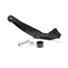 Akrapovic Evo3 глушник кронштейн