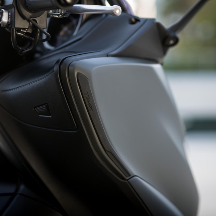 Scratch fairing захист
