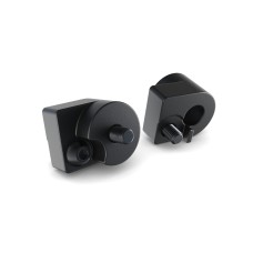 Side View дзеркало Cab Mounts