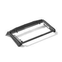 Flip up Glass задній Window
