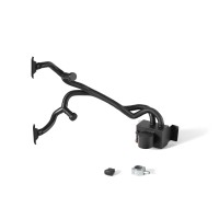Yamaha B4J-K75L0-V0-00 — Wolverine Cab Heater комплект
