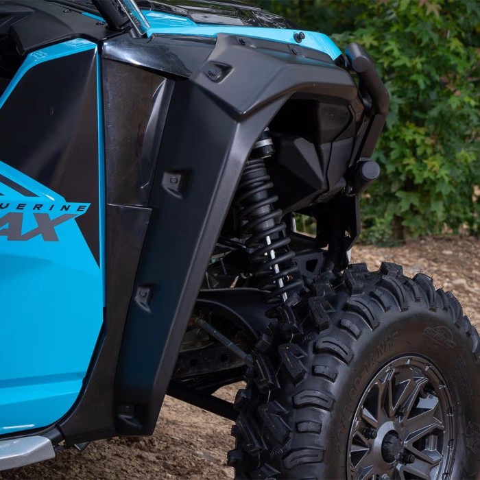 Передні розширювачі арки Wolverine® RMAX™ 1000
