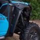 Передні розширювачі арки Wolverine® RMAX™ 1000