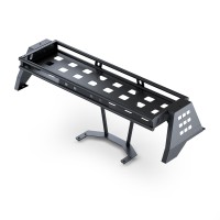 Yamaha B4M-F48A0-V0-00 — Wolverine RMAX2/RMAX4 1000 Bed багажник
