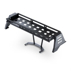 Wolverine RMAX2/RMAX4 1000 Bed багажник