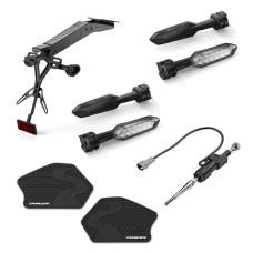 TRACER 7 комплект Sport Pack