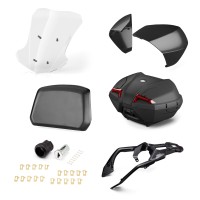 TRACER 7 комплект Urban Pack