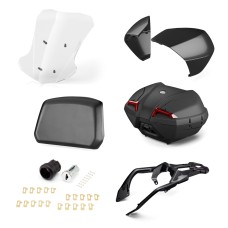 TRACER 7 комплект Urban Pack