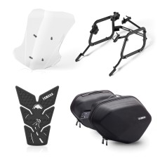 TRACER 7 комплект Weekend