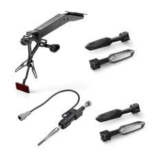TRACER 7 комплект Sport Pack