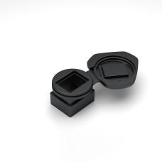 Кріплення для USB-адаптера з кришкою