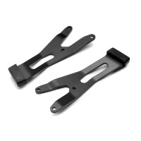 Yamaha B5C-F84G0-00-00 — міські бокові кофри Stays System