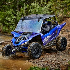 Аксесуар Yamaha — Захист від вітру та погоди (B5H-K84A0-V0-00)