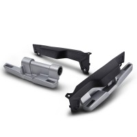 Yamaha B5U-284H0-00-00 — Набір опор для верхніх бокових кофрів для TRACER 9