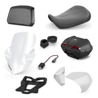 Набір TRACER 9 GT Travel Pack