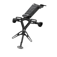 Yamaha B5U-H4550-00-00 — Тримач номерного знака