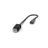 Аксесуар Yamaha — 12V DC та USB-роз’єми (B5U-H6600-10-00)
