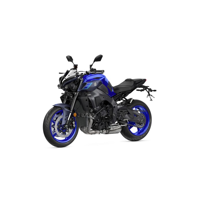 Пакет Sport Pack для MT-10