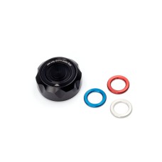 Billet задній Master Cylinder кришка