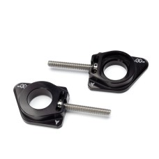 Аксесуар Yamaha — Фрезеровані компоненти (B67-FCHAD-10-00)