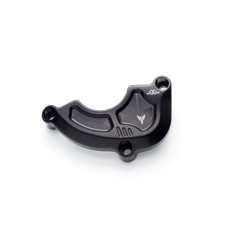 правий Crankcase захист