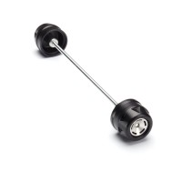 Yamaha B67-FFAXP-00-00 — передній Axle захист