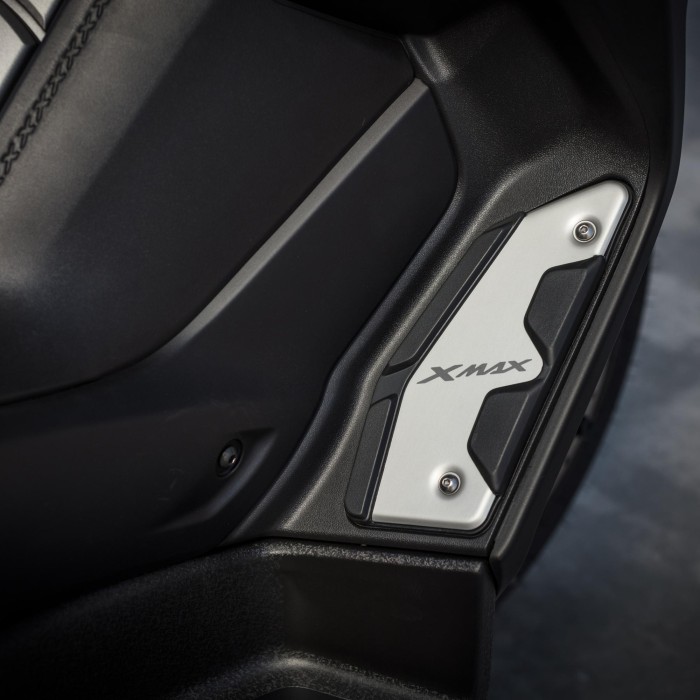 Аксесуар Yamaha — Підніжки та платформи (B74-F74M0-00-00)