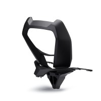 Аксесуар Yamaha — пасажирська спинка кронштейн B74-F84U0-00-00