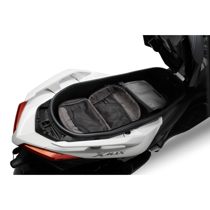 Underseat Compartment Divider with сумка