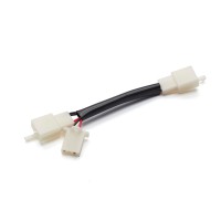Аксесуар Yamaha — 12V DC та USB-роз’єми (B74-H2553-00-00)