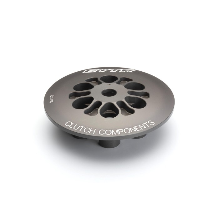 GYTR Billet Clutch Pressure пластина