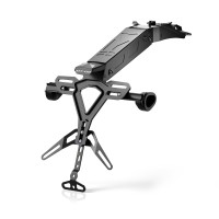 Аксесуар Yamaha — Тримач номерного знака B7N-F16E0-00-00