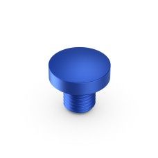 Аксесуар Yamaha — Фрезеровані компоненти (B7N-FPGCP-00-01)