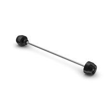 задній Axle захист