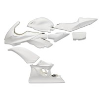 Yamaha B7P-FRACF-00-00 — Гоночні компоненти рами