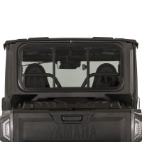 Yamaha B8K-K750A-V0-00 — Hard Cab Enclosure System Glass задній Window