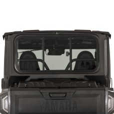 Hard Cab Enclosure System Glass задній Window