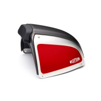 Аксесуар Yamaha — Aluminium сидіння Cowling B90-247F0-41-00