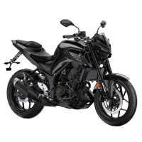 Аксесуар Yamaha — MT-03 комплект Sport Pack B9T-FSPPC-K0-10