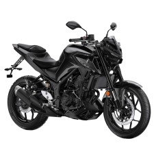 MT-03 комплект Sport Pack
