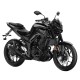 MT-03 комплект Sport Pack
