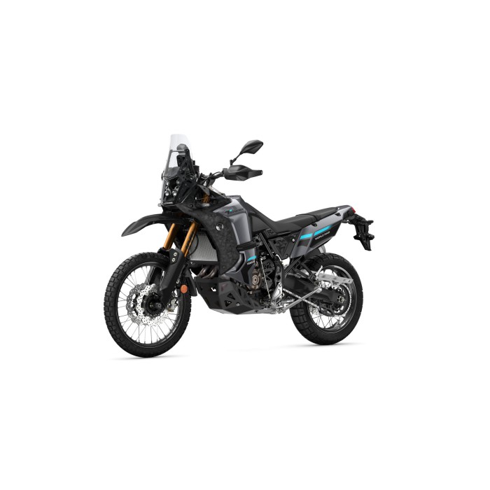Комплект Enduro для мотоциклів Ténéré 700 World Raid