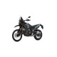 Комплект Enduro для мотоциклів Ténéré 700 World Raid